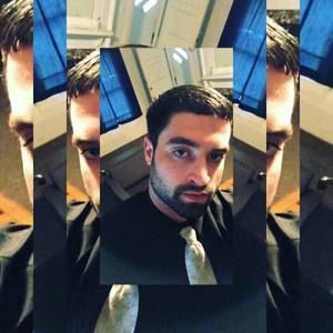 Meet your Posher, Braden